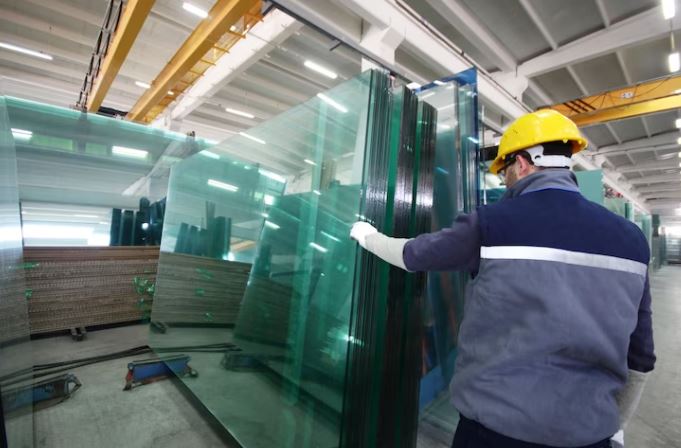 Secadores de aire comprimido para la industria del vidrio